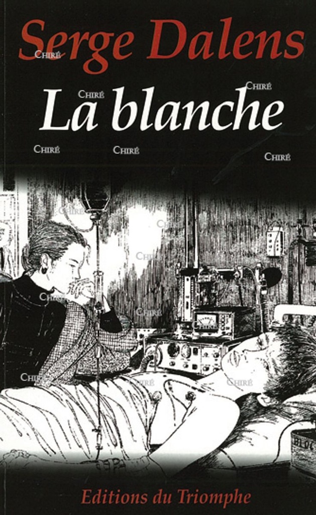 La blanche