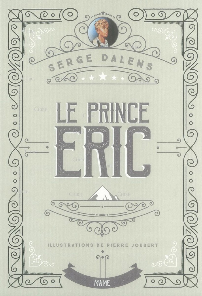 Le Prince Eric - 2 - Edition collector