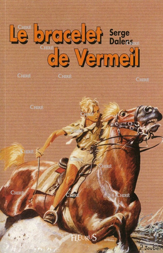 Le Prince Eric T1 - Le bracelet de Vermeil