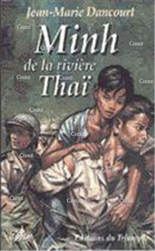 Minh de la rivière Thaï