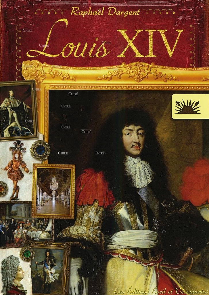 Louis XIV