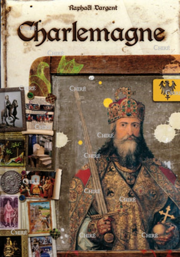 Charlemagne
