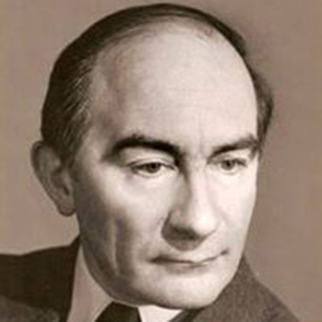 Jean DAUJAT (1906-1998)