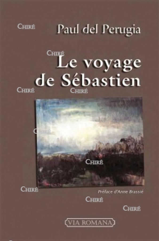 Le voyage de Sébastien