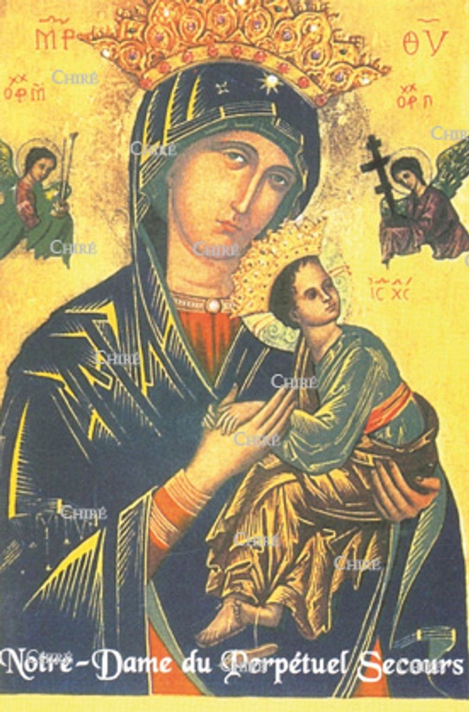 Notre-Dame du Perpétuel Secours