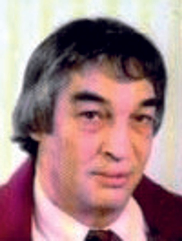 Michel DELENCLOS (1942-2018)