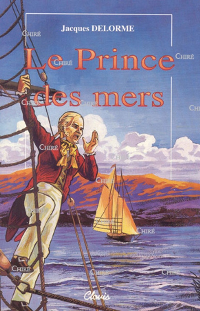 Le prince des mers