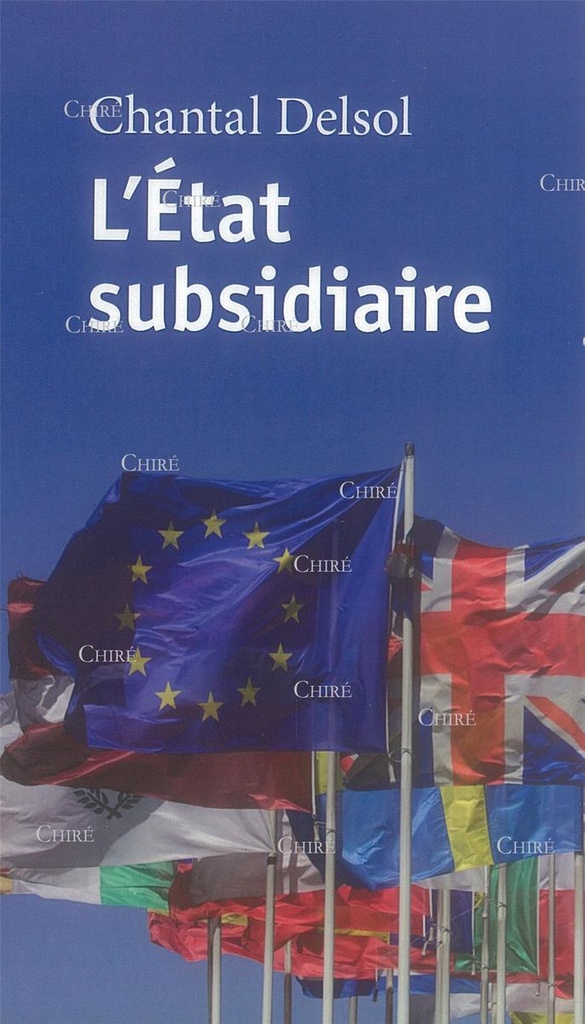 L´Etat subsidiaire