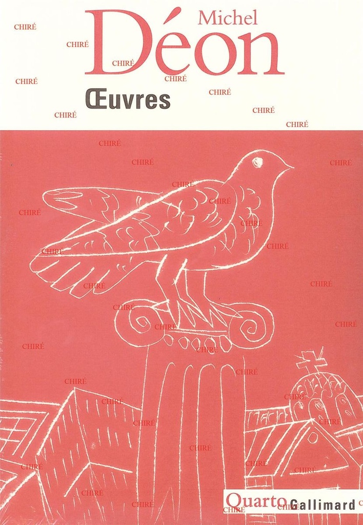 Oeuvres