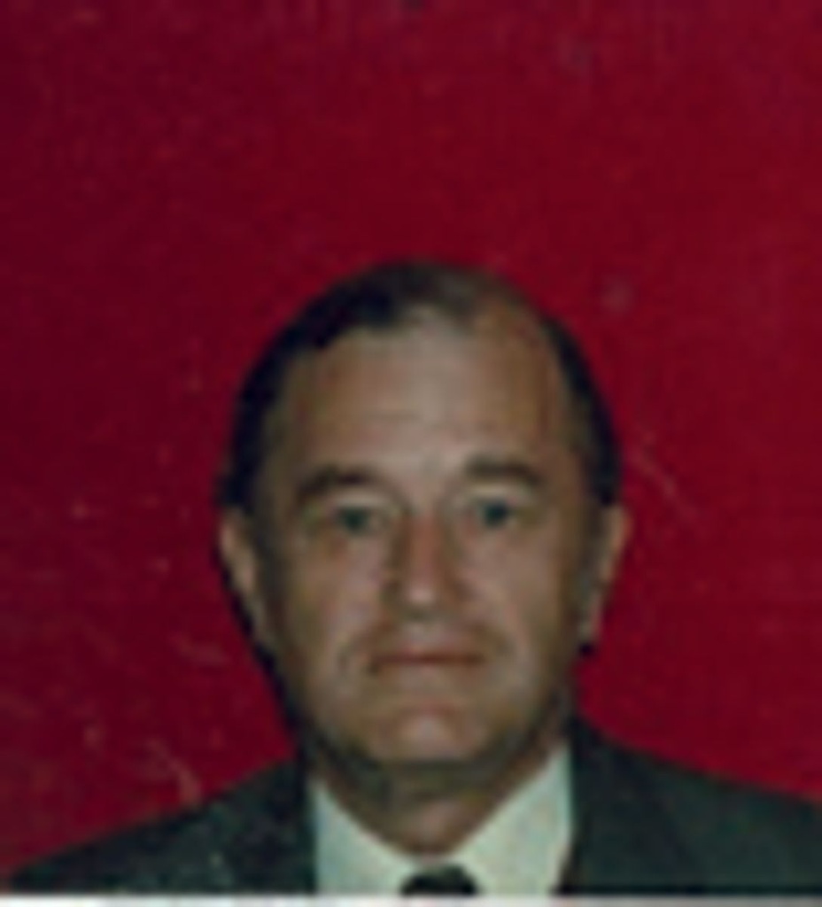 Pierre DEQUENES