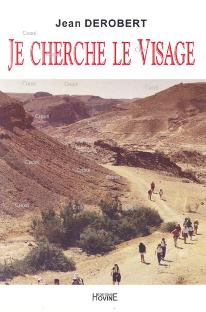 Je cherche le visage