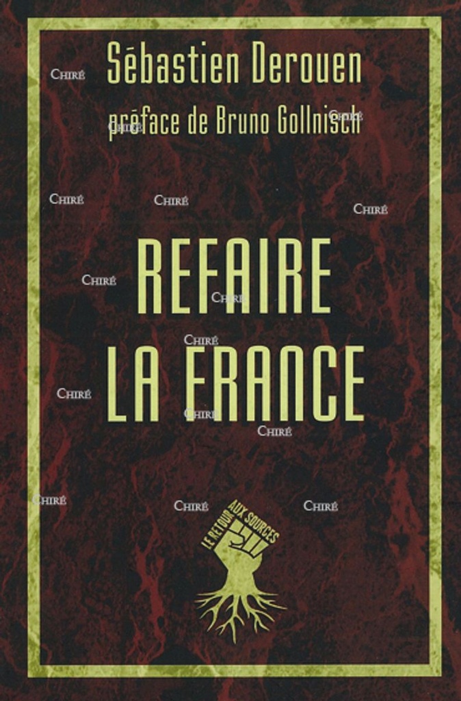 Refaire la France
