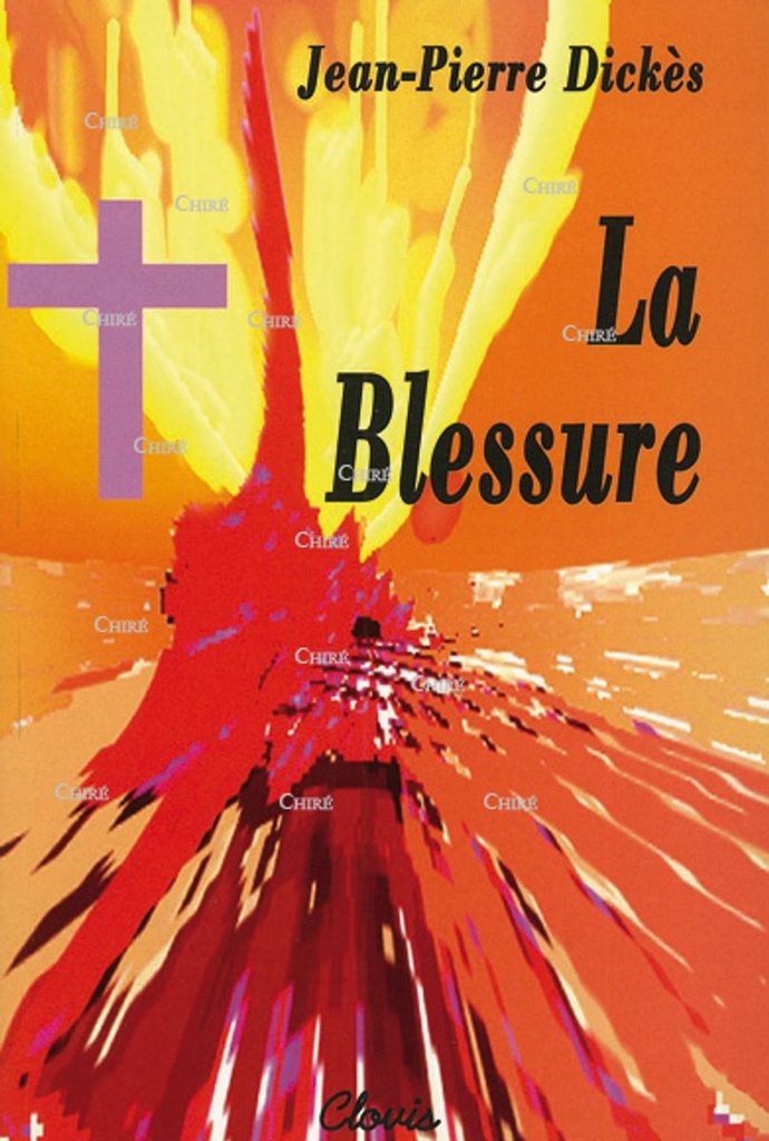 La blessure