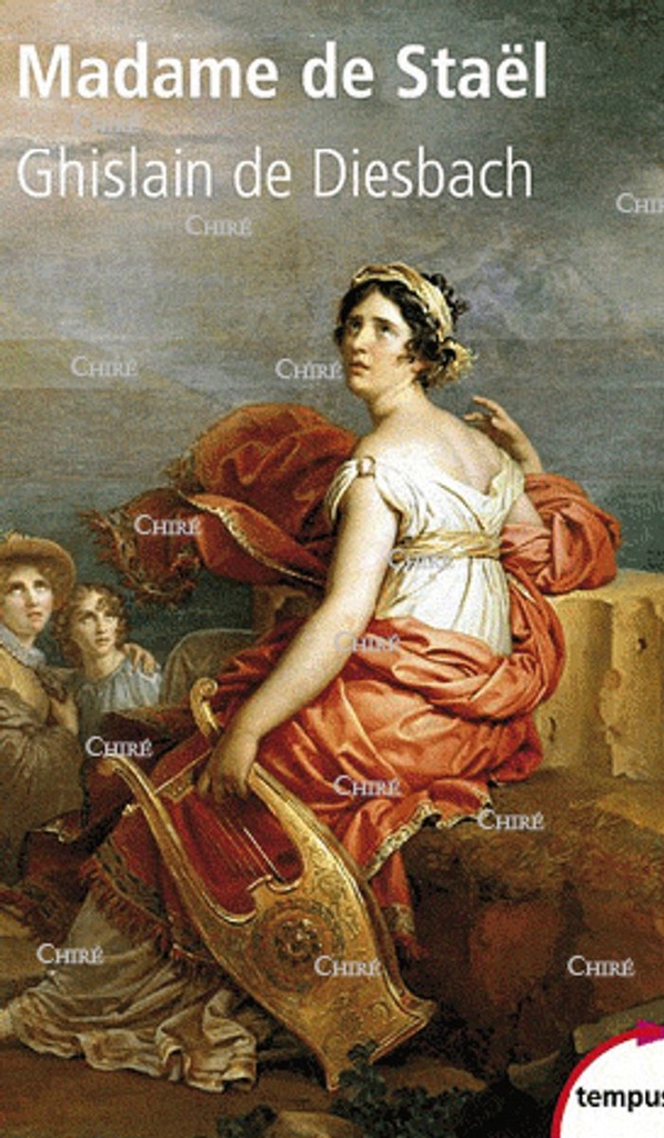 Madame de Staël (Tempus 375)