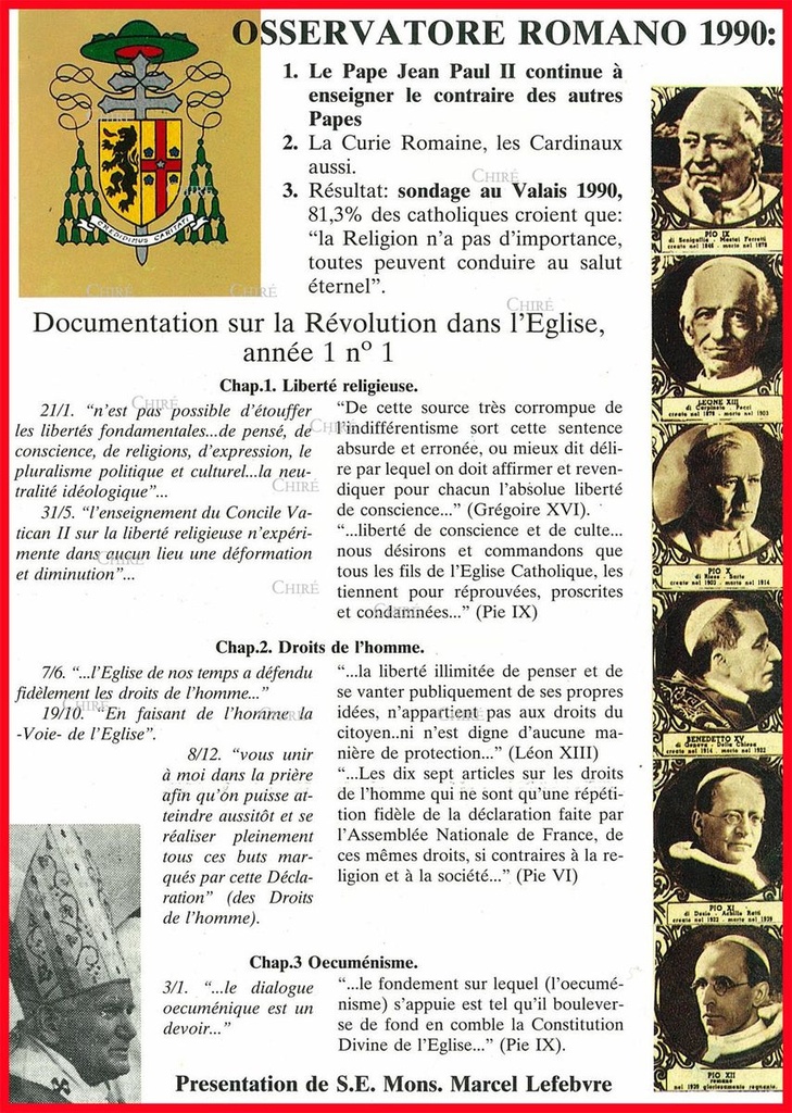 N°01 - Année 1990