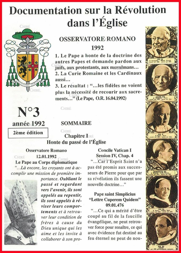 N°03 - Année 1992