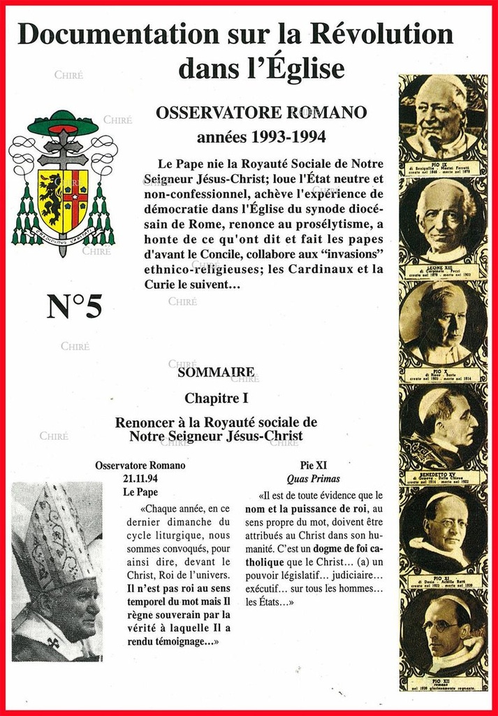 N°05 - Année 1993-1994