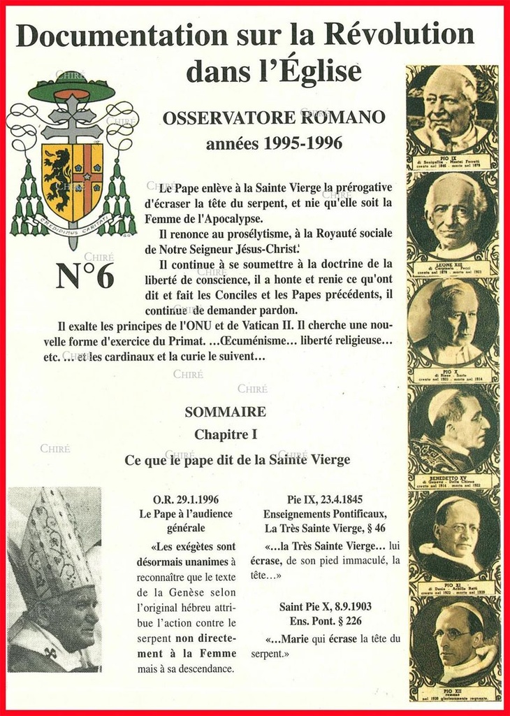 N°06 - Années 1995-1996