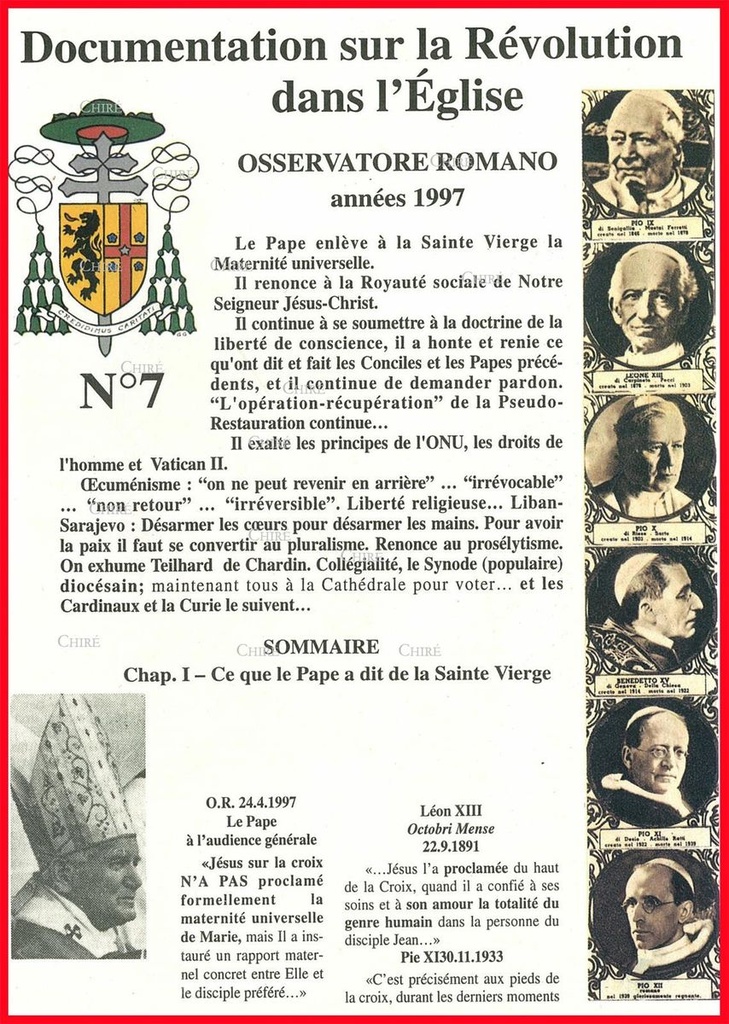 N°07 - Année 1997