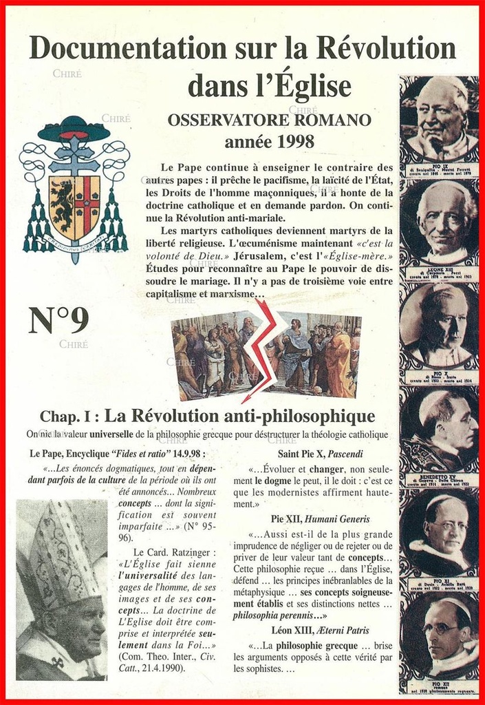 N°09 - Année 1998