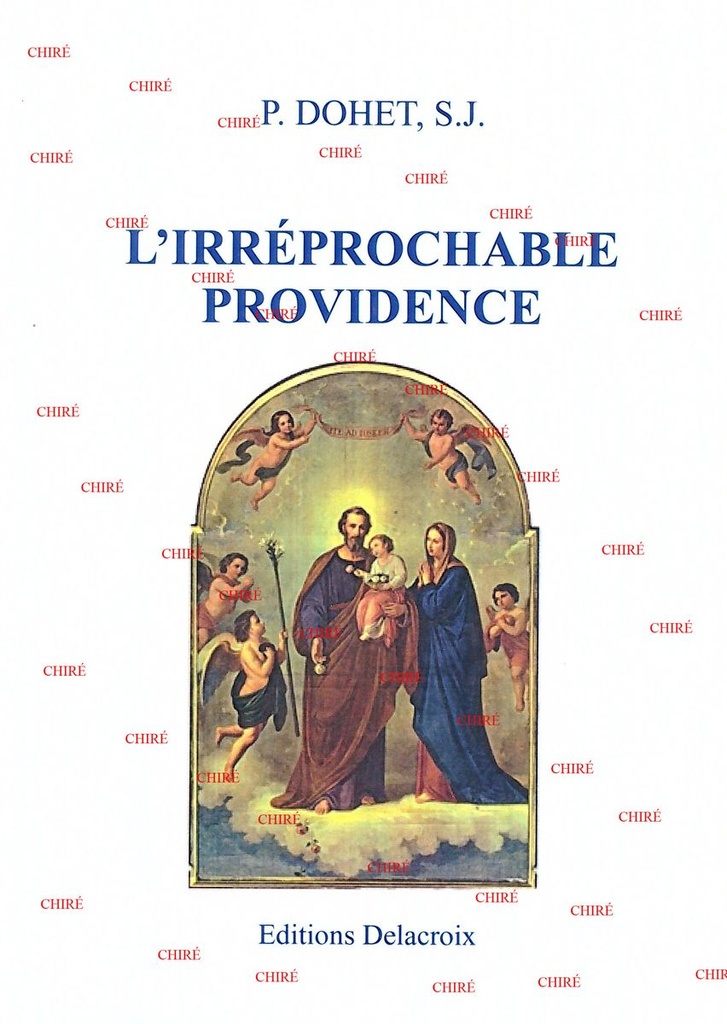 L´irréprochable Providence