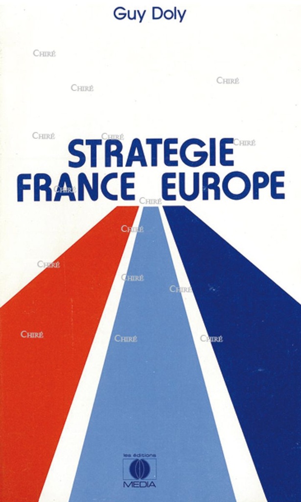 Stratégie France Europe