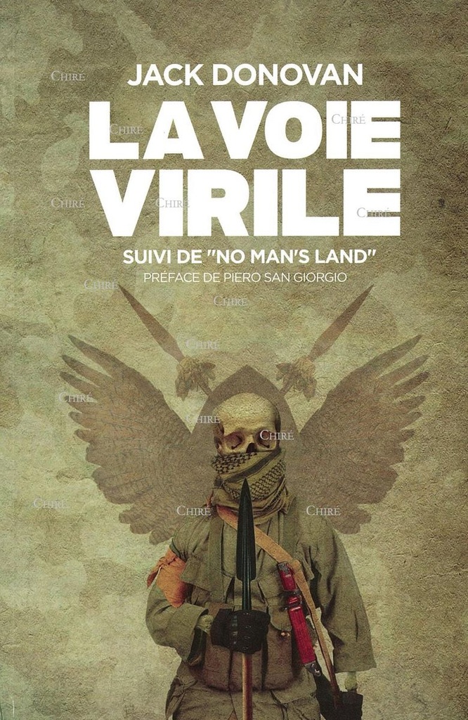 La voie virile - Suivi de "No man´s land"