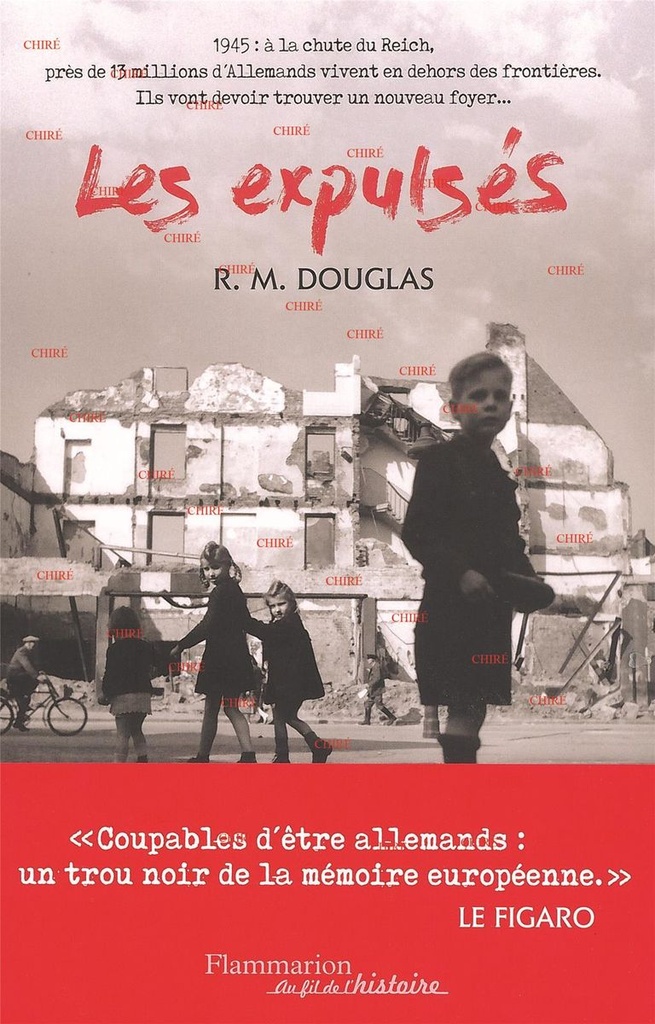 Les expulsés