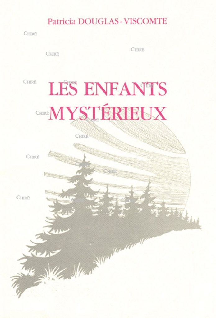 Les enfants mystérieux
