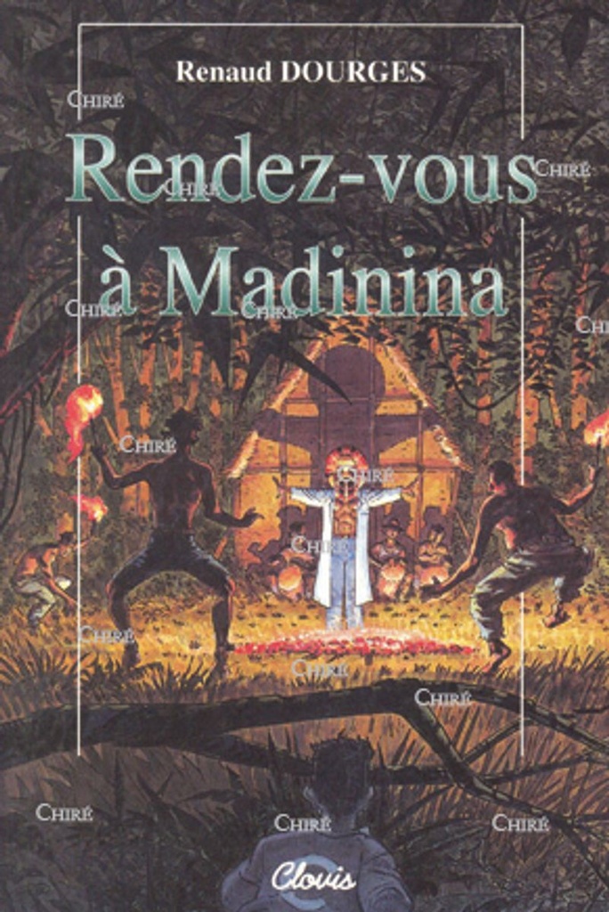 Rendez-vous à Madinina