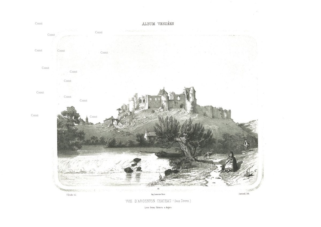 Argenton (château)