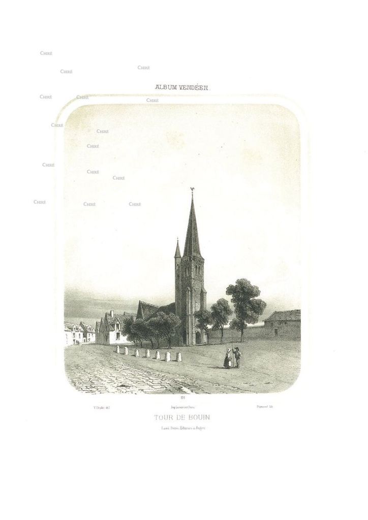 Bouin (tour)