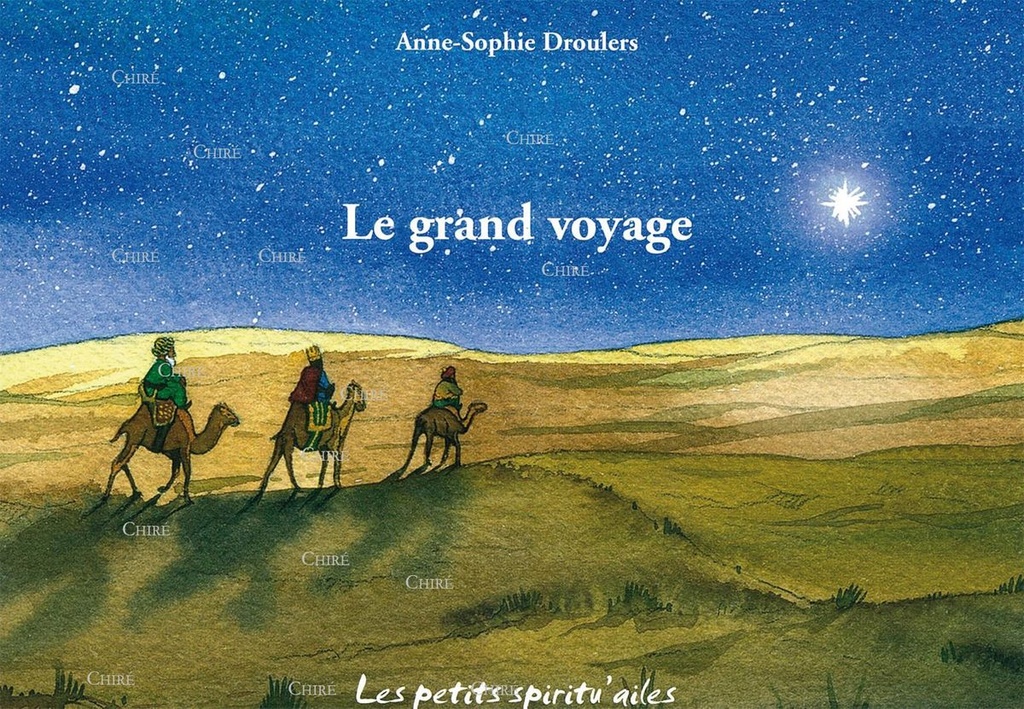 Le grand voyage