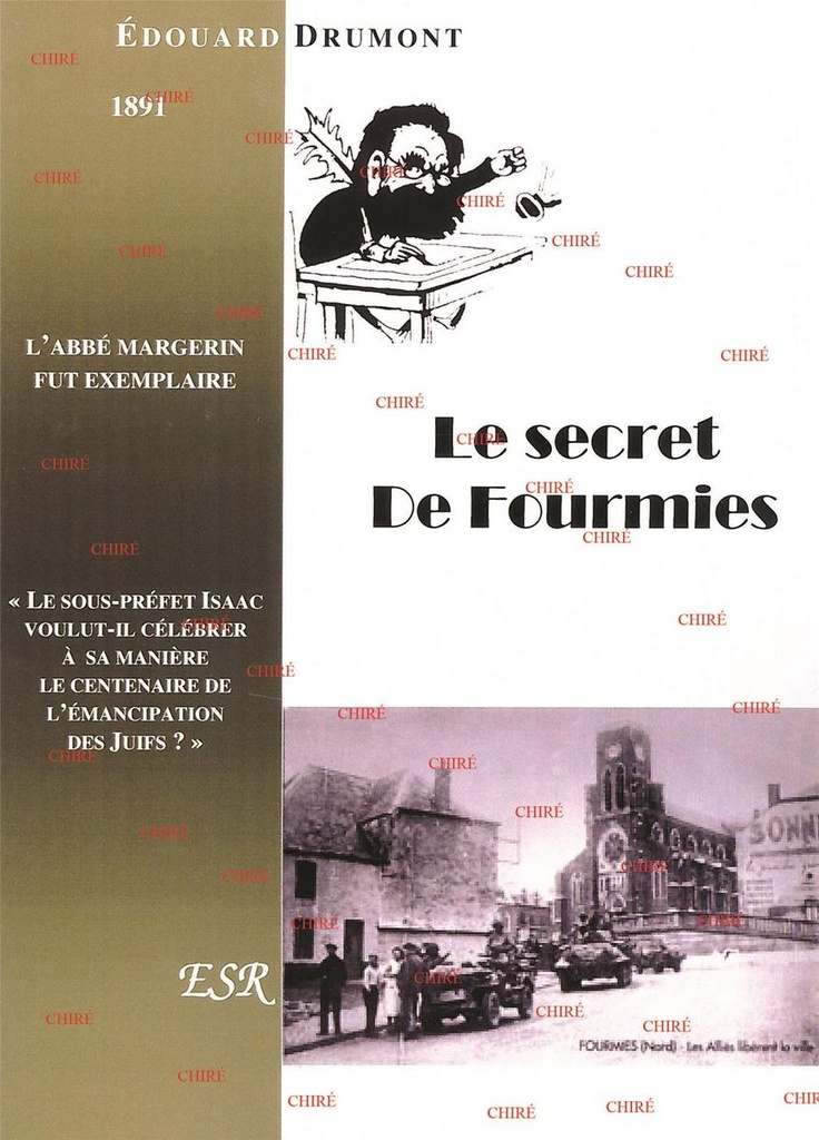 Le secret de Fourmies