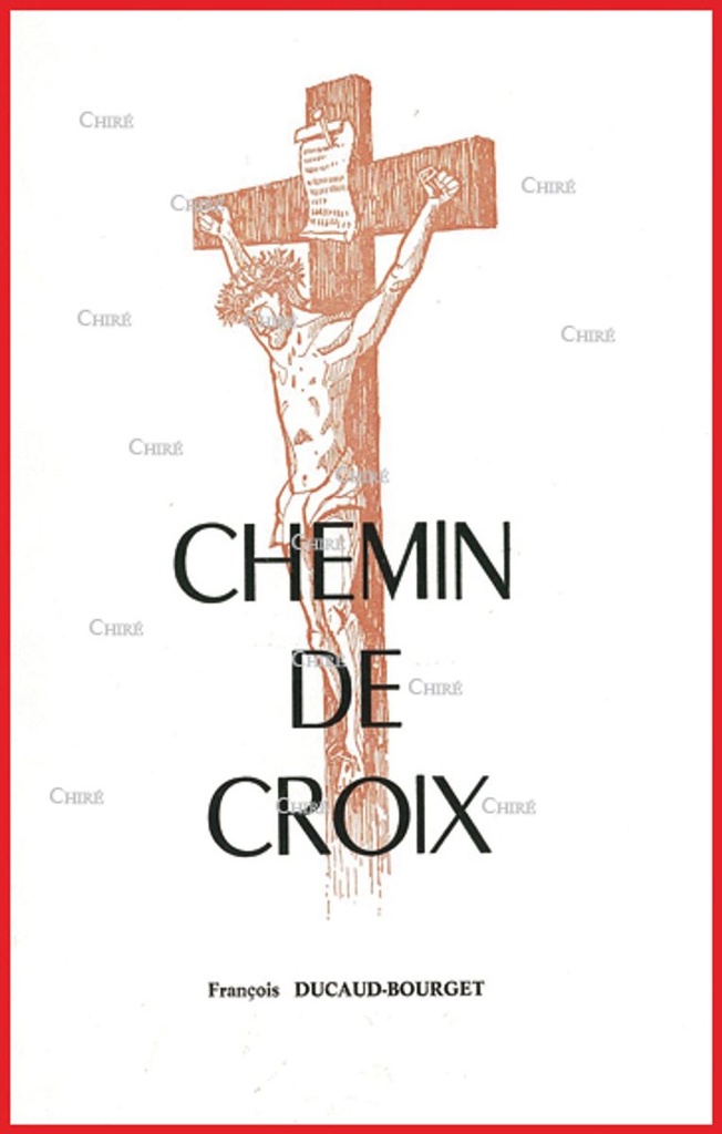 Chemin de Croix