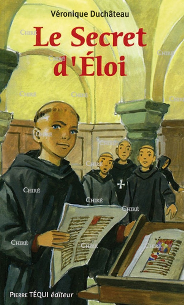 Le secret d´Éloi