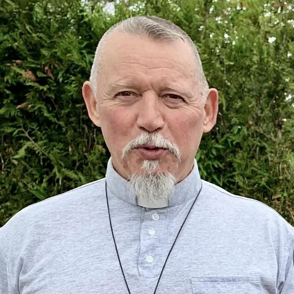 Père Jean-Yves DUCOURNEAU (1960 - )
