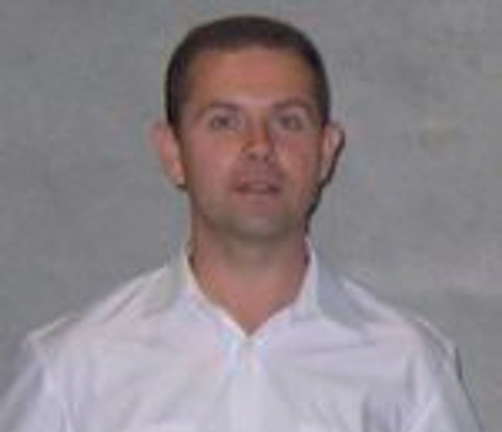Antony DUGAST (1972 - )