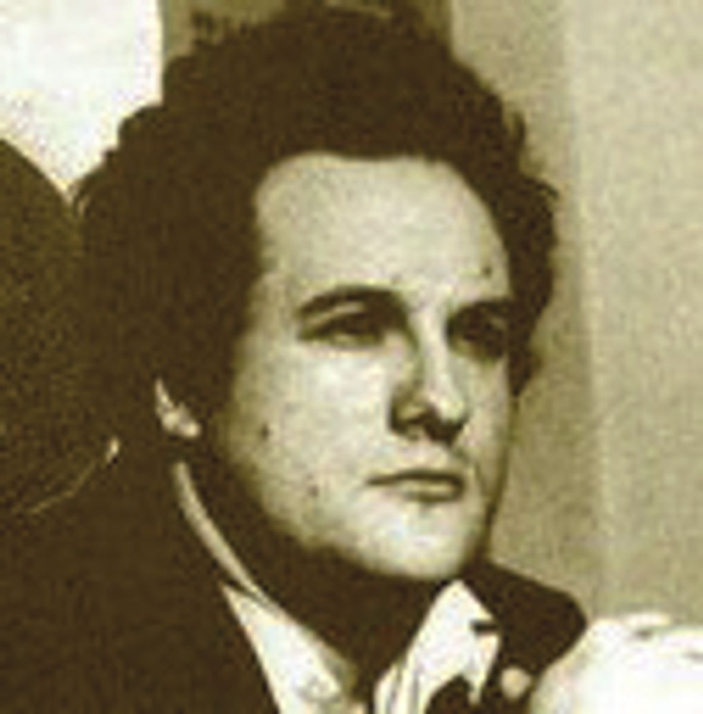 François DUPRAT (1940-1978)