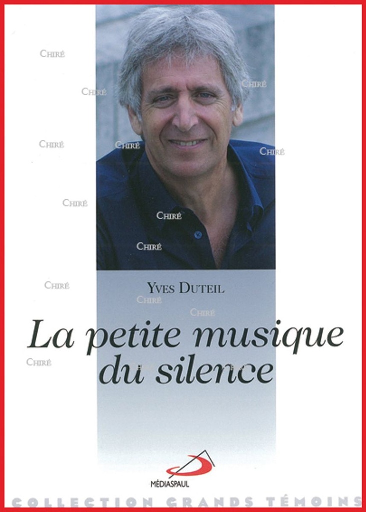 La petite musique du silence
