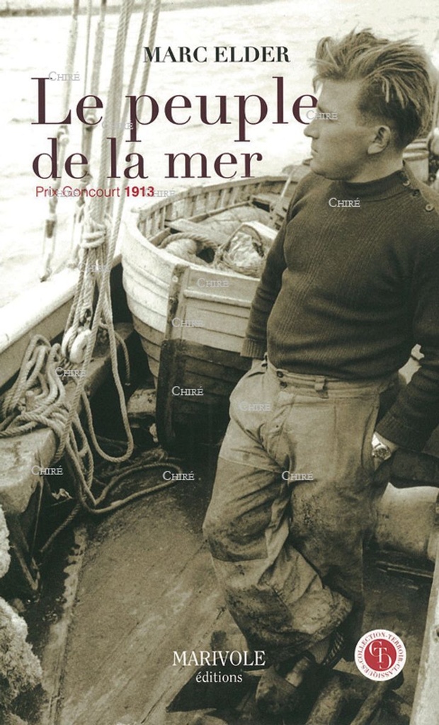 Le peuple de la mer