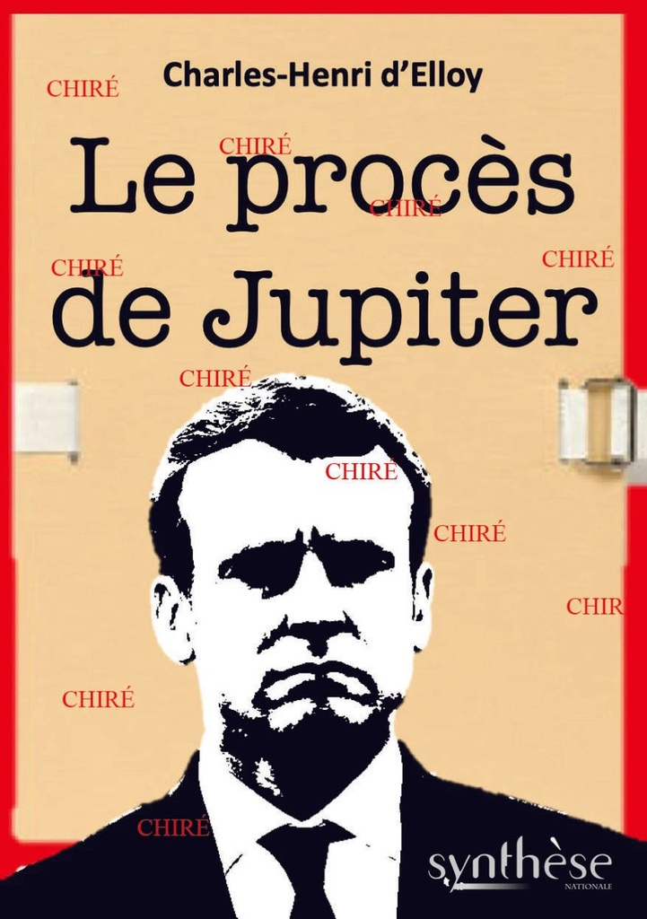 Le procès de Jupiter