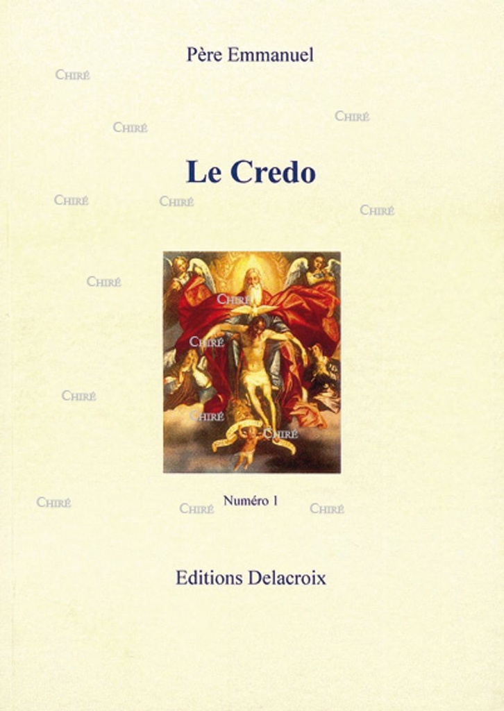 Le credo