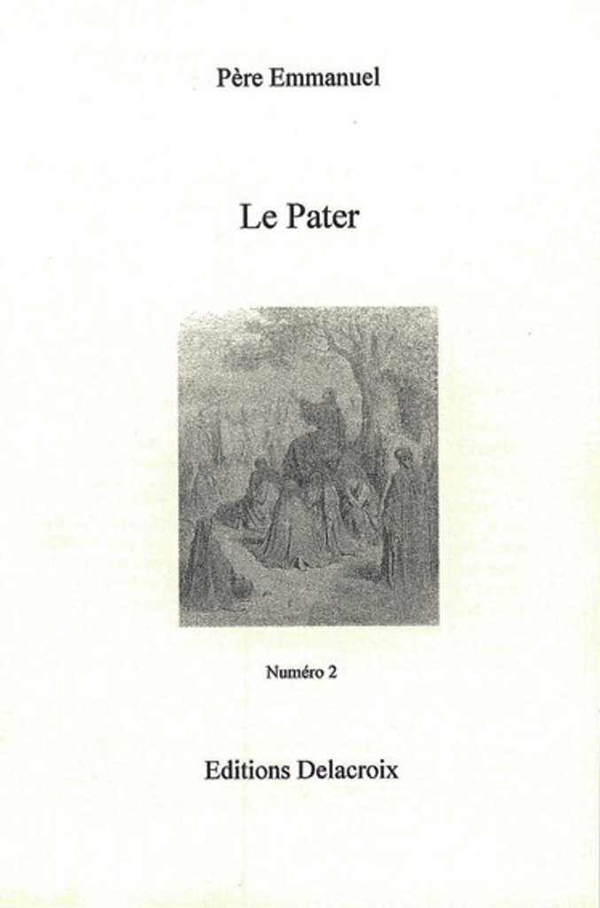 Le pater