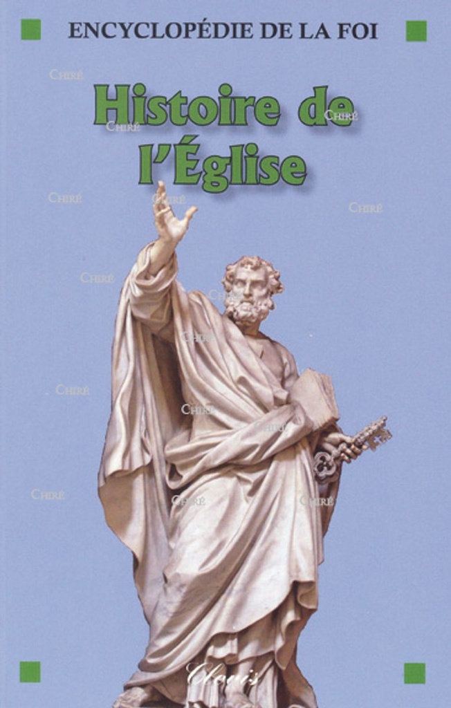 Histoire de l´Eglise