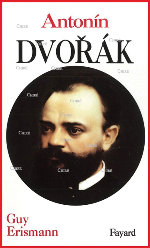 Antonin Dvorak