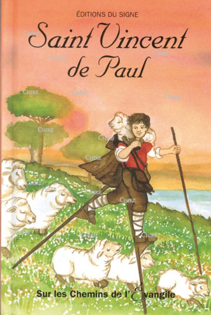 Saint Vincent de Paul