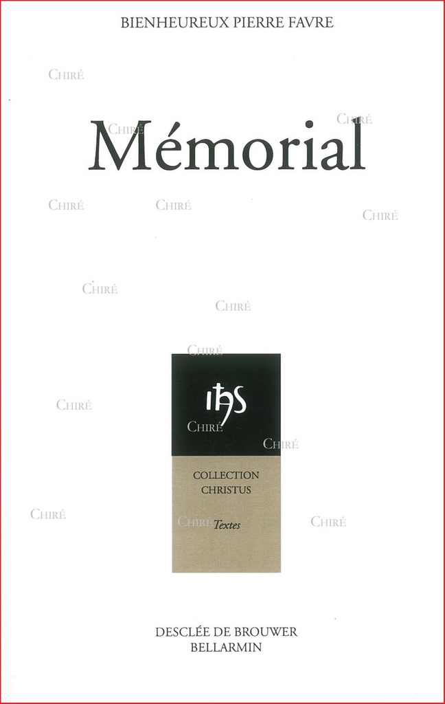 Mémorial