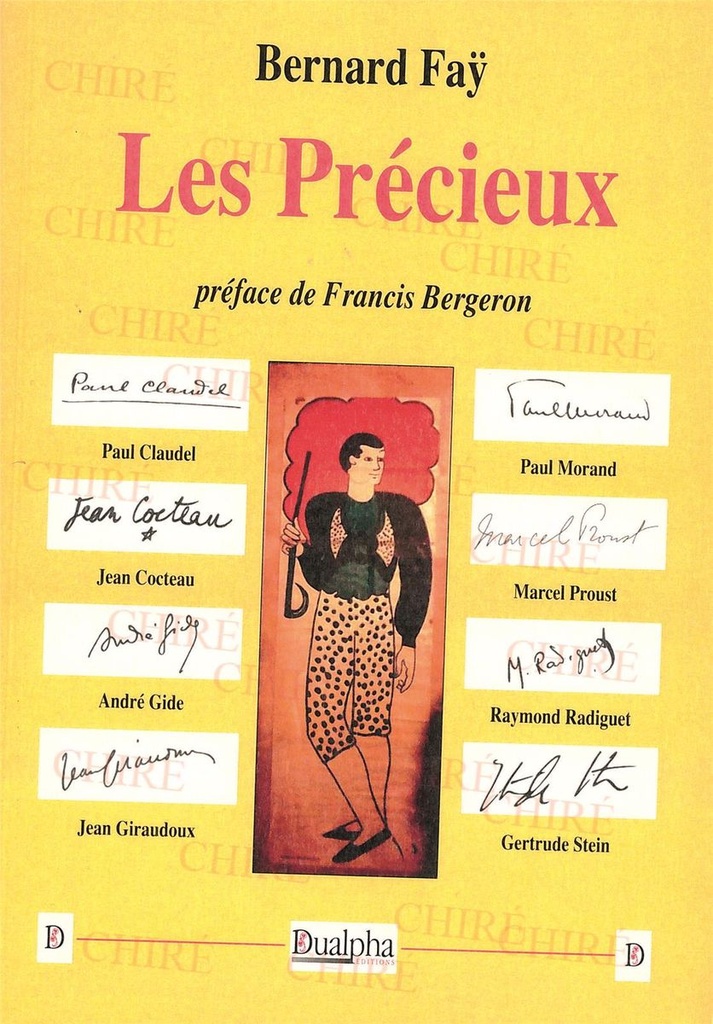 Les Précieux