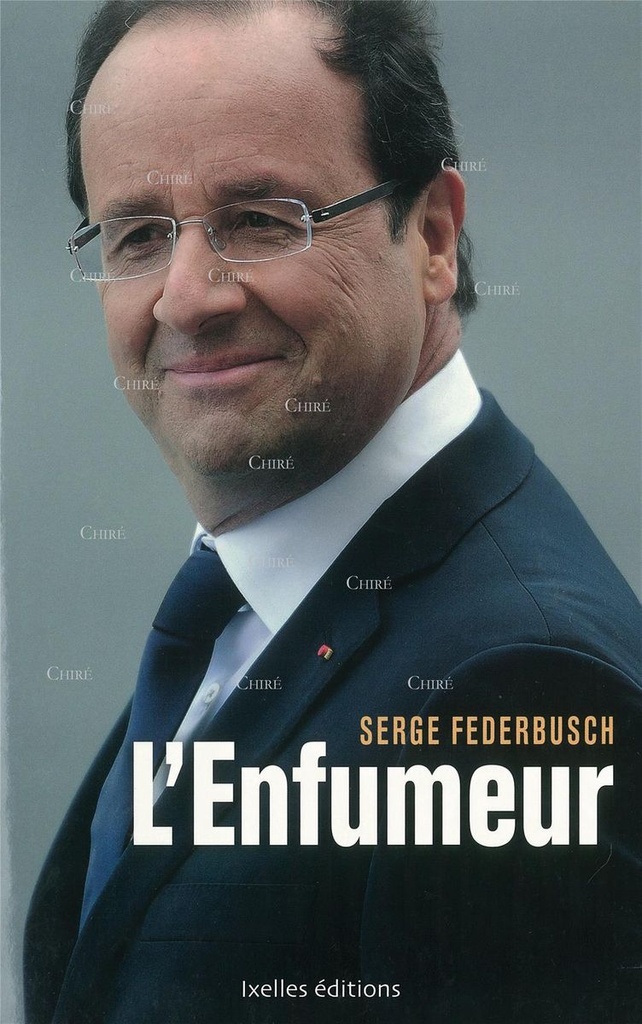 L´enfumeur